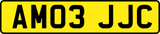 AM03JJC