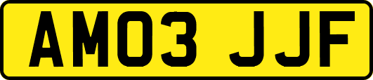AM03JJF
