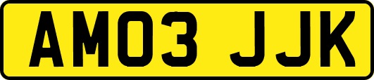 AM03JJK