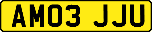 AM03JJU