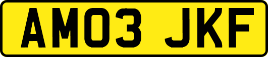 AM03JKF