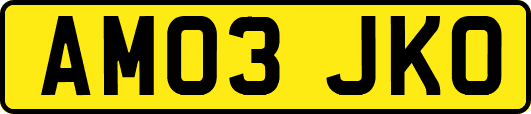 AM03JKO