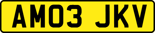 AM03JKV