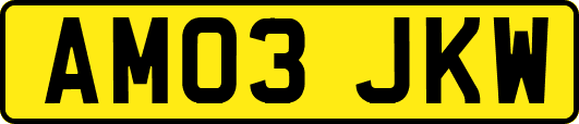 AM03JKW
