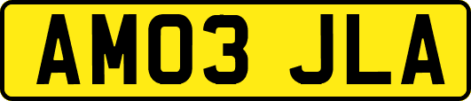AM03JLA