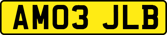 AM03JLB