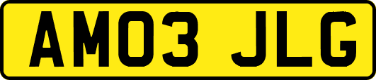 AM03JLG