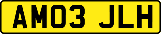 AM03JLH