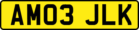 AM03JLK