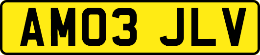 AM03JLV