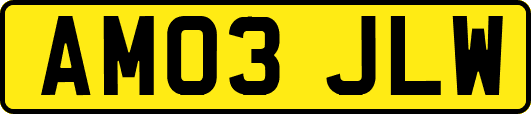 AM03JLW