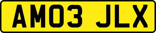 AM03JLX