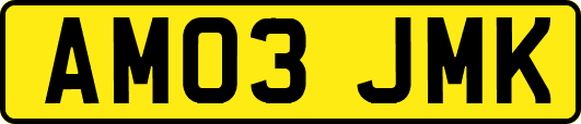 AM03JMK
