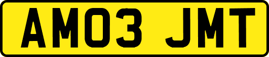 AM03JMT