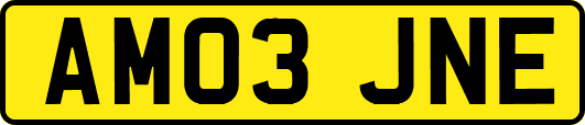 AM03JNE