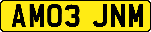 AM03JNM