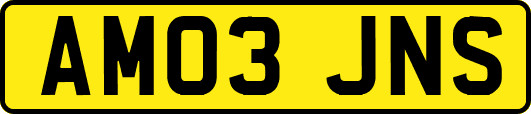 AM03JNS