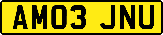 AM03JNU