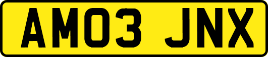 AM03JNX