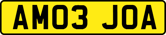 AM03JOA
