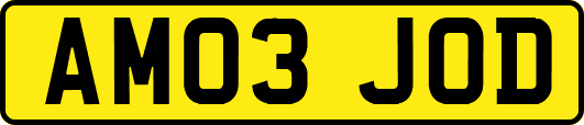 AM03JOD