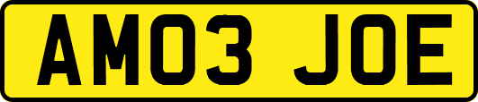 AM03JOE