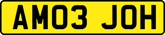 AM03JOH