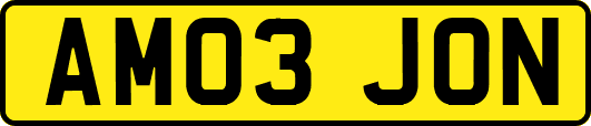 AM03JON