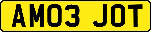 AM03JOT