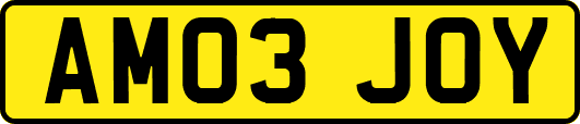 AM03JOY