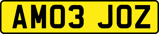 AM03JOZ