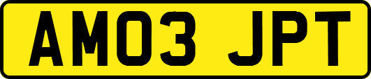AM03JPT