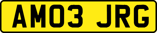 AM03JRG
