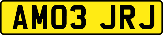 AM03JRJ
