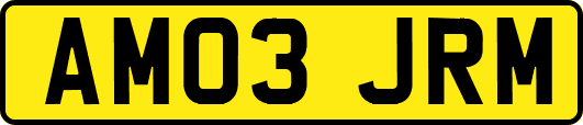 AM03JRM