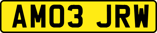AM03JRW