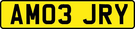 AM03JRY
