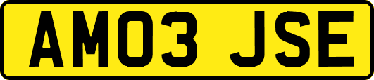 AM03JSE