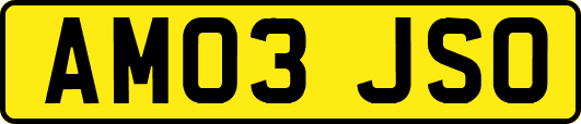 AM03JSO
