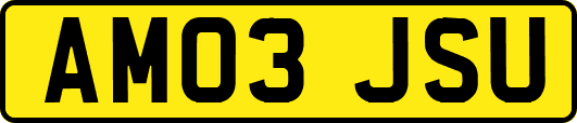 AM03JSU
