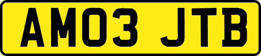 AM03JTB