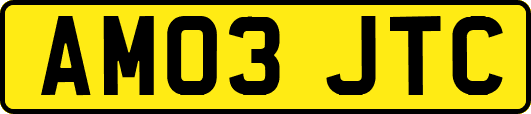 AM03JTC