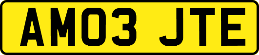 AM03JTE