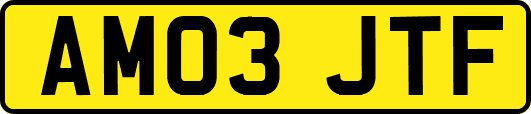 AM03JTF