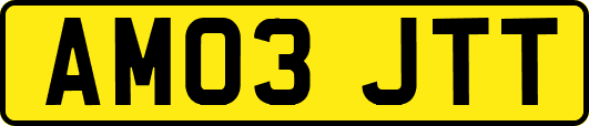 AM03JTT