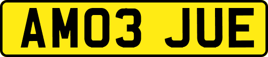 AM03JUE