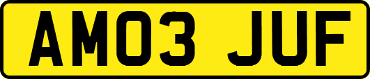 AM03JUF