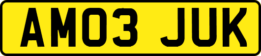 AM03JUK