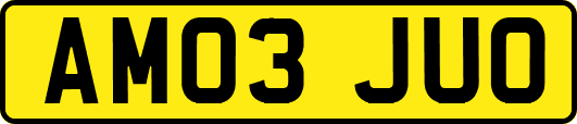 AM03JUO
