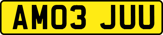 AM03JUU